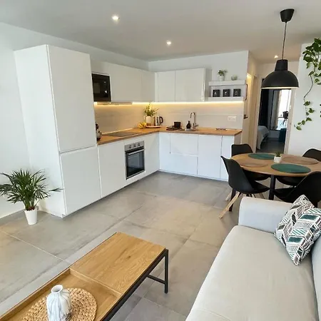 Caracolas Deluxe Nº5 Appartement Puerto del Carmen (Lanzarote)
