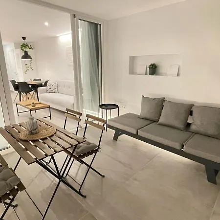 Appartement Caracolas Deluxe Nº5 Puerto del Carmen (Lanzarote)