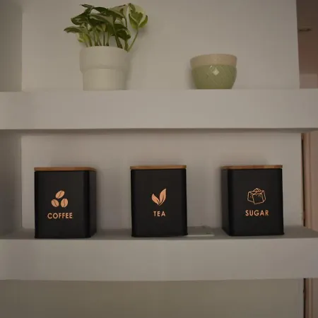 Apartamento Caracolas Deluxe Nº5 Puerto del Carmen (Lanzarote)