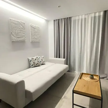 Caracolas Deluxe 5 * Puerto del Carmen (Lanzarote)