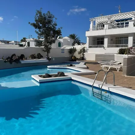 Caracolas Deluxe 5 Apartamento Puerto del Carmen (Lanzarote)