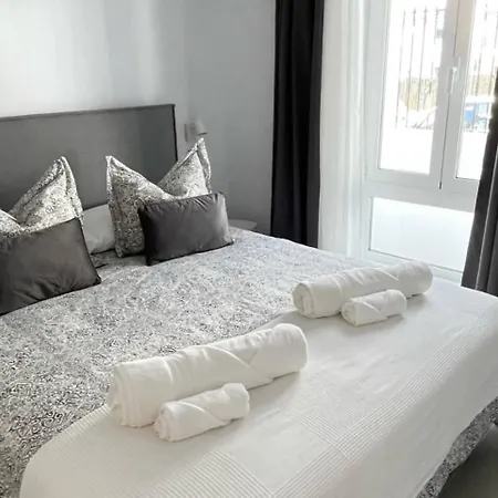 Caracolas Deluxe 5 Apartamento Puerto del Carmen (Lanzarote)