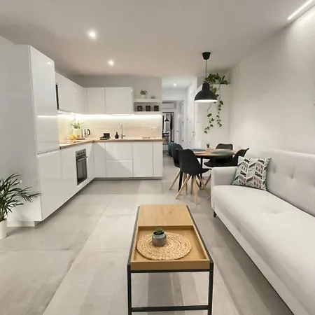 Apartamento Caracolas Deluxe 5 Puerto del Carmen (Lanzarote)