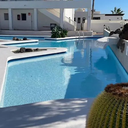 Apartamento Caracolas Deluxe 5 *