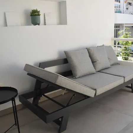 Apartment Caracolas Deluxe Nº5 Puerto del Carmen (Lanzarote)