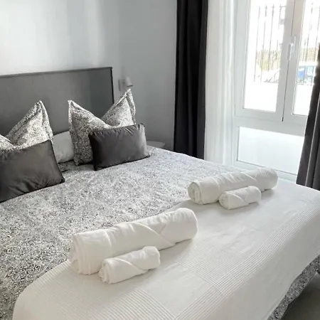 Caracolas Deluxe Nº5 * Puerto del Carmen (Lanzarote)