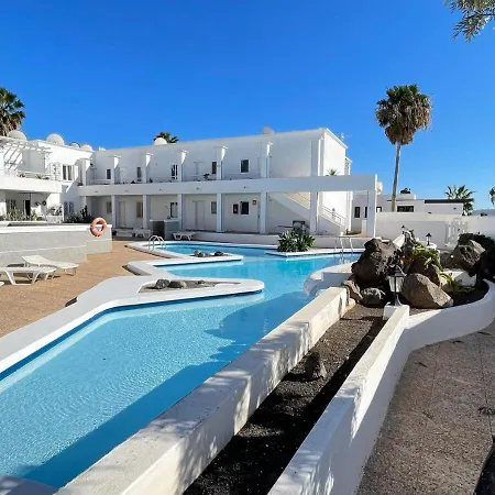 Caracolas Deluxe Nº5 Apartment Puerto del Carmen (Lanzarote)